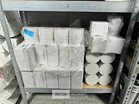 Div bierviltjes - afbeelding 1 van  5