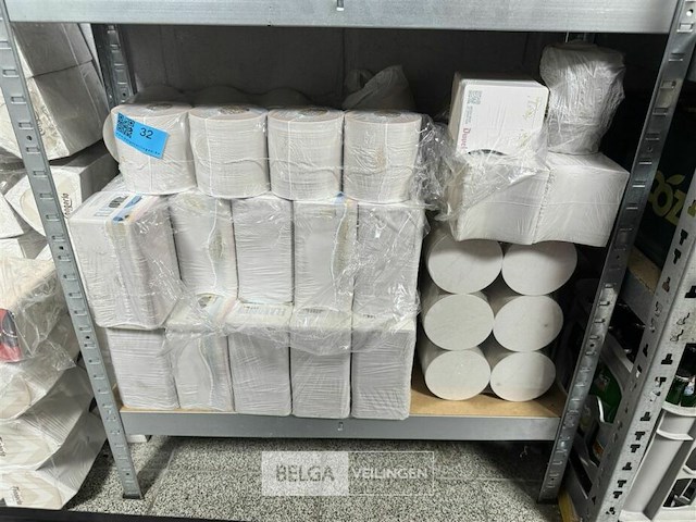 Div bierviltjes - afbeelding 3 van  5