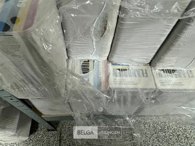 Div bierviltjes - afbeelding 5 van  5