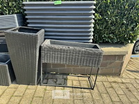 Div bloembakken - afbeelding 4 van  9