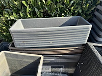 Div bloembakken - afbeelding 7 van  9