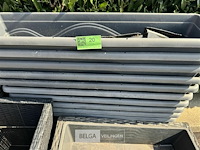 Div bloembakken - afbeelding 9 van  9