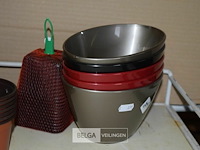 Div bloempotjes - afbeelding 3 van  3