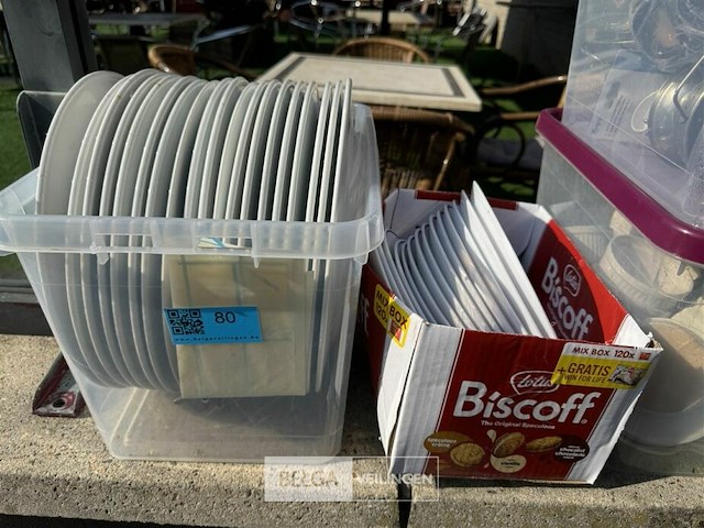 Div borden - afbeelding 1 van  5