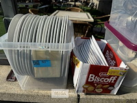 Div borden - afbeelding 1 van  5