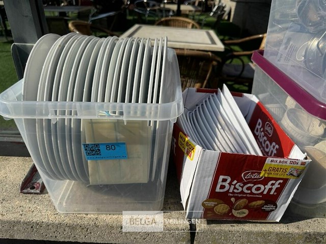 Div borden - afbeelding 2 van  5