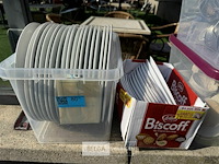 Div borden - afbeelding 2 van  5