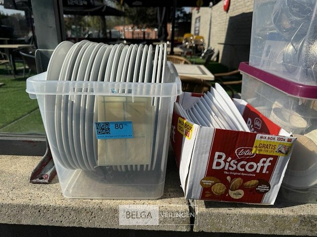 Div borden - afbeelding 4 van  5