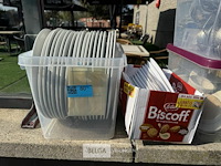 Div borden - afbeelding 4 van  5