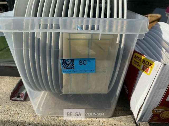 Div borden - afbeelding 5 van  5