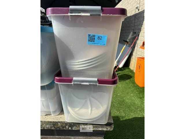 Div borden - afbeelding 1 van  5