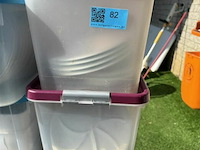 Div borden - afbeelding 1 van  5