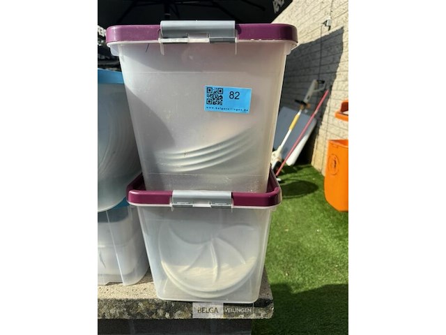 Div borden - afbeelding 2 van  5