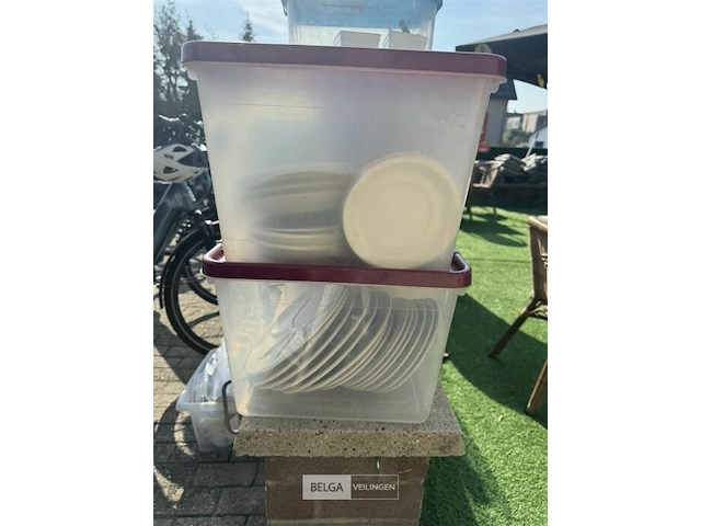 Div borden - afbeelding 3 van  5