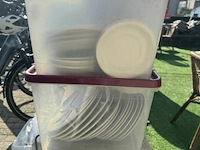 Div borden - afbeelding 3 van  5