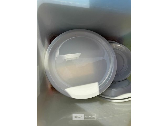 Div borden - afbeelding 4 van  5