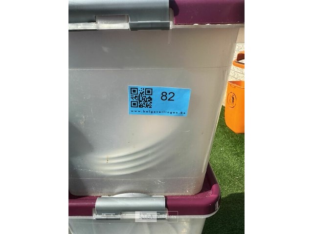 Div borden - afbeelding 5 van  5