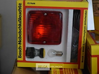 Div bosh lampen en rem lichten - afbeelding 3 van  6