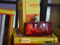 Div bosh lampen en rem lichten - afbeelding 4 van  6