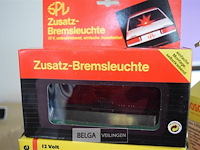 Div bosh lampen en rem lichten - afbeelding 5 van  6