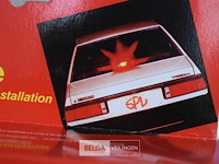 Div bosh lampen en rem lichten - afbeelding 6 van  6