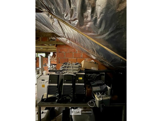 Div computers en toebehoren - afbeelding 1 van  4