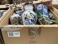 Div deco kommetjes en potjes - afbeelding 1 van  2