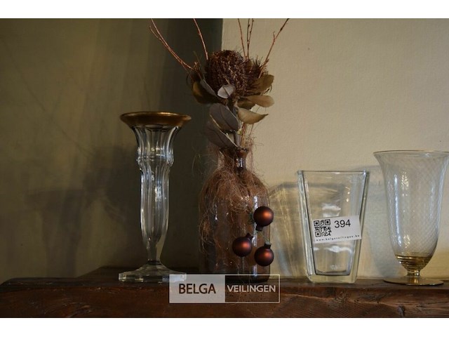 Div deco spullen - afbeelding 2 van  4