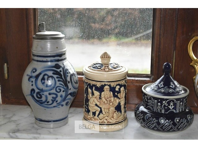 Div deco spullen - afbeelding 2 van  4