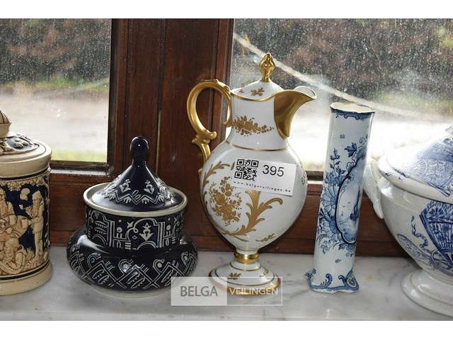 Div deco spullen - afbeelding 3 van  4