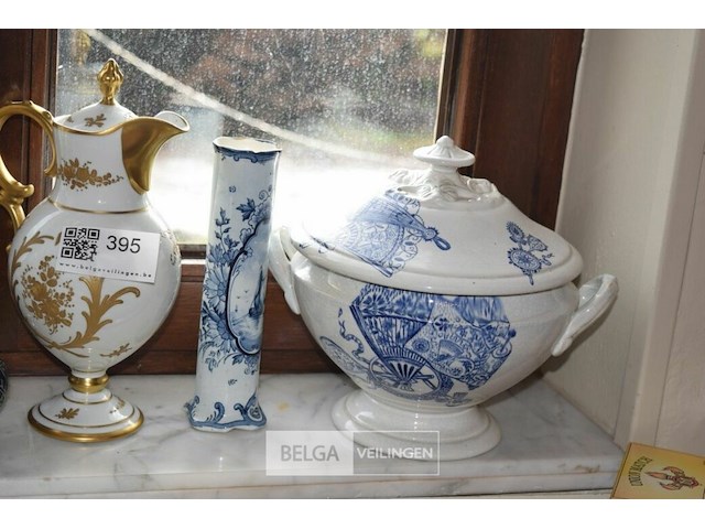 Div deco spullen - afbeelding 4 van  4