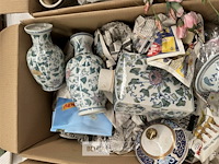 Div deco vaasjes en potjes - afbeelding 1 van  2