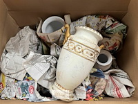 Div deco vaasjes - afbeelding 1 van  1