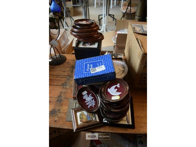 Div deco - afbeelding 1 van  7