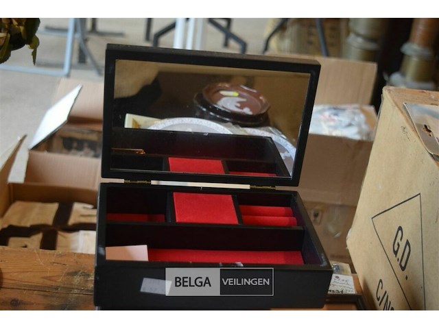 Div deco - afbeelding 6 van  7