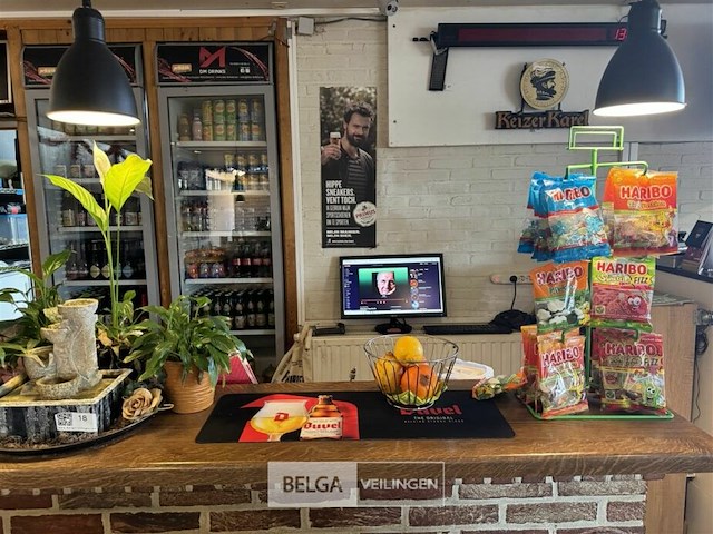 Div decoratie toog - afbeelding 2 van  4