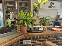 Div decoratie toog - afbeelding 4 van  4