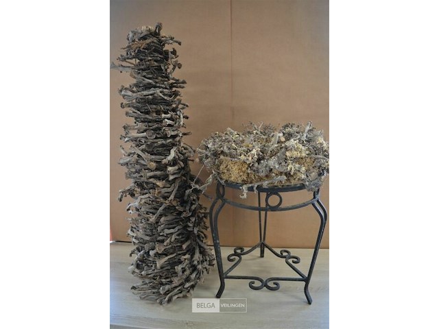 Div decoratie - afbeelding 1 van  6