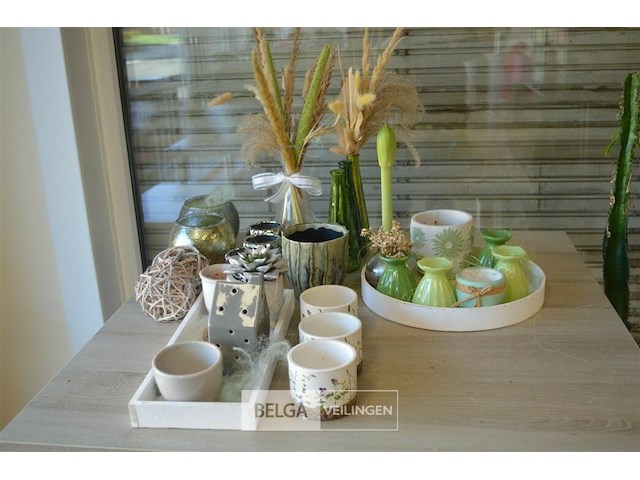 Div decoratie - afbeelding 1 van  5