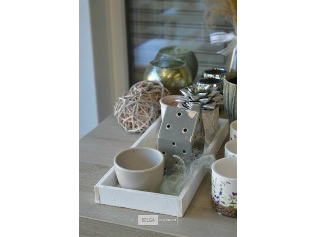 Div decoratie - afbeelding 4 van  5