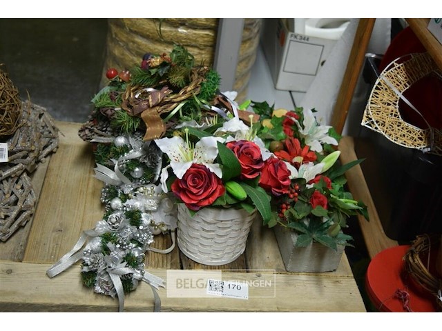 Div decoratie - afbeelding 1 van  4