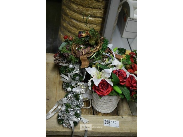 Div decoratie - afbeelding 2 van  4