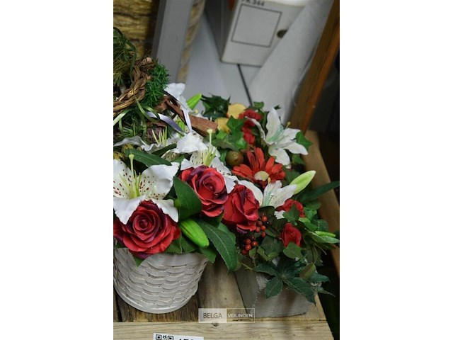 Div decoratie - afbeelding 3 van  4