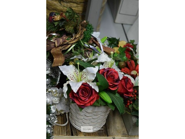 Div decoratie - afbeelding 4 van  4