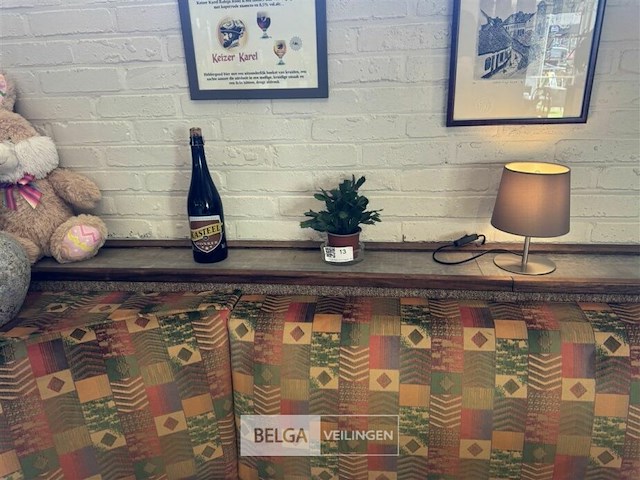 Div decoratie - afbeelding 3 van  9