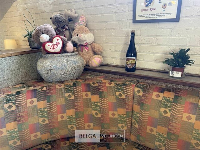 Div decoratie - afbeelding 9 van  9