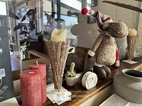 Div decoratie - afbeelding 4 van  6