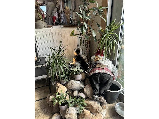 Div decoratie - afbeelding 1 van  9