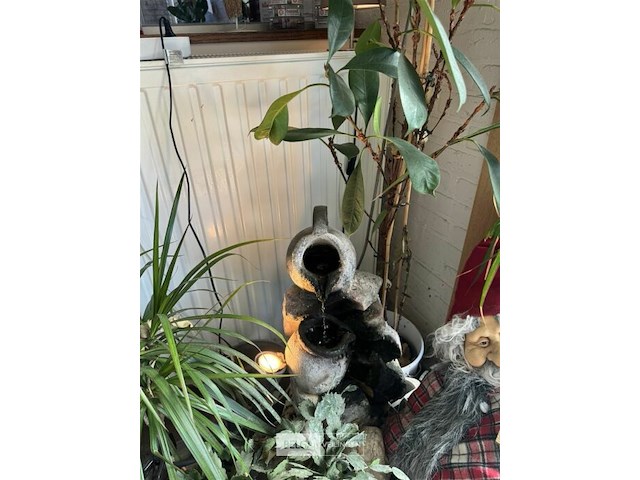 Div decoratie - afbeelding 7 van  9