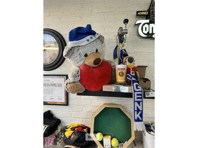 Div decoratie - afbeelding 5 van  6